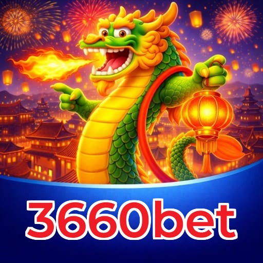 Chuva de Bônus 3660bet - Slots