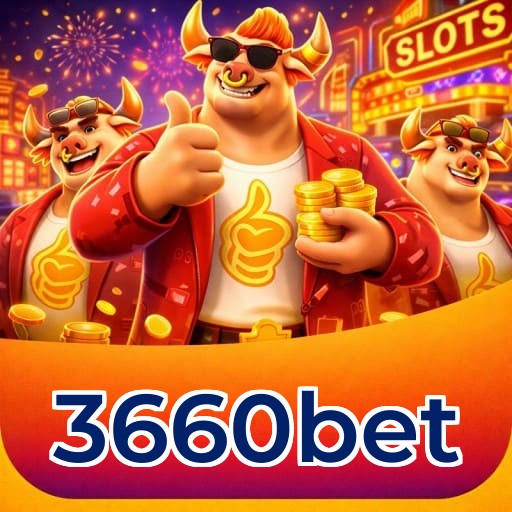 Progressão VIP 3660bet