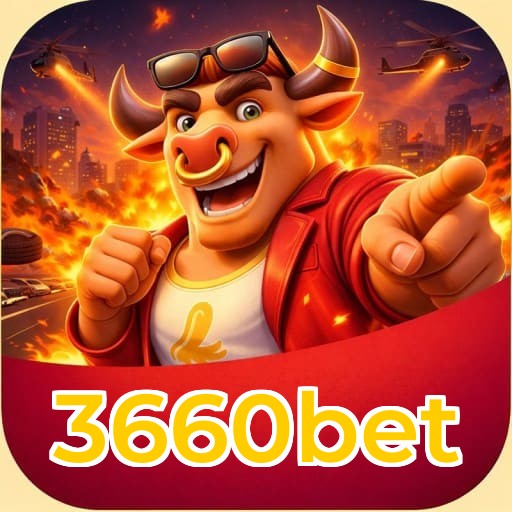 Jogos App 3660bet