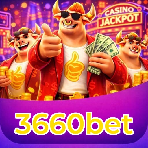 Slots desktop 3660bet