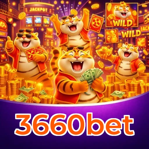 Chuva de Bônus 3660bet nos slots