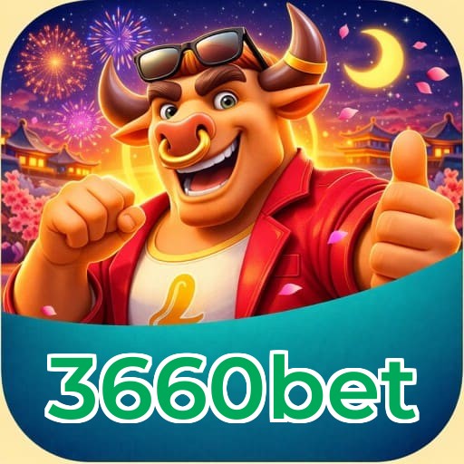 Notificações App 3660bet